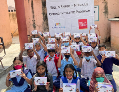 Device Distribution – Hyderabad (GGHS Golconda,GHS Majedia,MGM Nampally) Device Distribution – Hyderabad (GGHS Golconda,GHS Majedia,MGM Nampally)