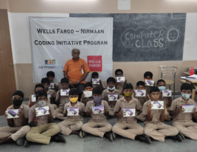 Device Distribution – Chennai (GHS AS Nagar,MPL Ennore)