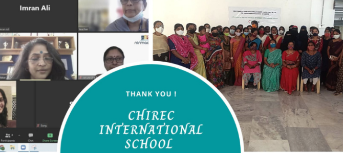 Chirec International School