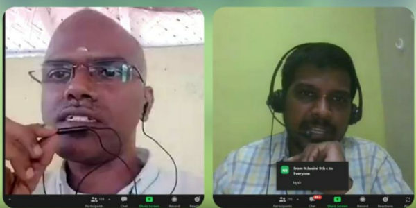 Second launch Of Summer Camp By Cognizant Outreach & Nirmaan Second launch Of Summer Camp By Cognizant Outreach & Nirmaan