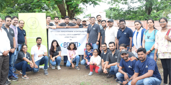 Ddi Lab Inaguration