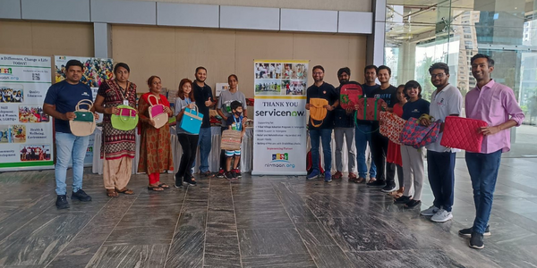 Entrepreneurship Development Program at Fateh Nagar