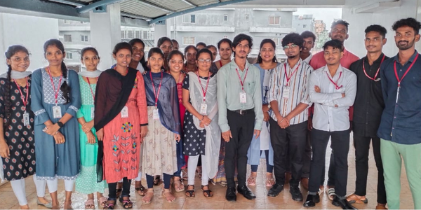 Industrial Visits Provide for Students