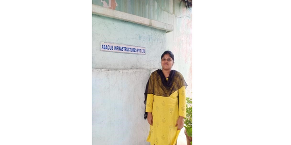 ATTAINMENT LEVEL OF DHATRIKA PREETHI