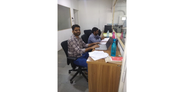 THE SUCCESS STORY OF DUDEKULA RIYAZ