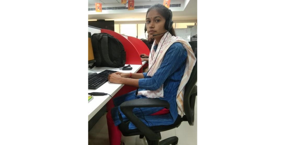 ATTAINMENT STORY OF KANTHI KUMARI