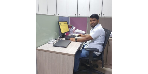 SUCCESS STORY OF DUDEKULA MAINODDIN