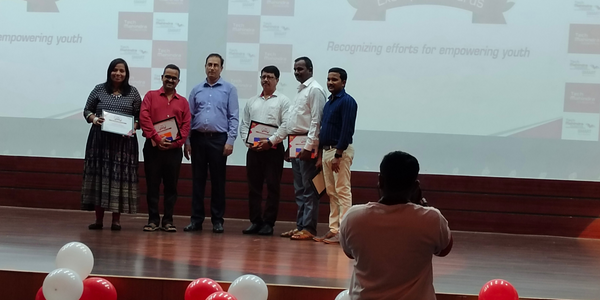 Celebrate Our 6years Journey in SMART Project,Nirmaan Organization