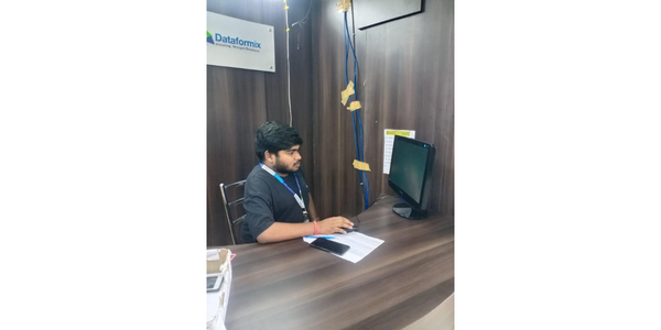 Success Story of Dasari Sai Pranay Chandra