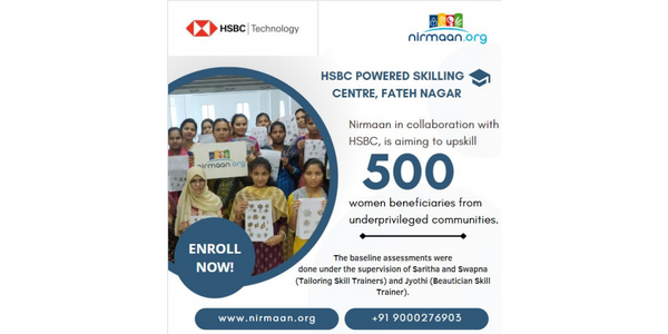 HSBC POWERED SKILL CENTER , FATEHNAGAR HSBC POWERED SKILL CENTER , FATEHNAGAR