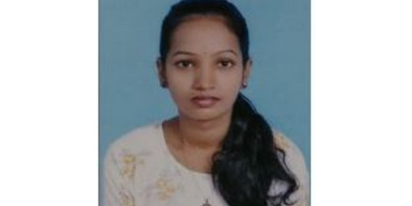 Success Story From Chepuru Nandhini