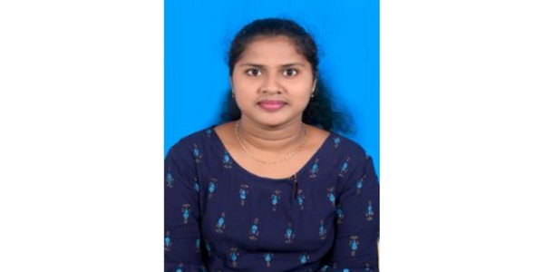 Success story of Medisetty Usharani Success story of Medisetty Usharani