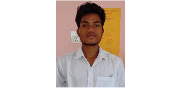 Success Story of Kirasani Neelakantam