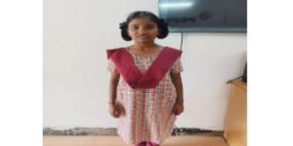 Success Story of M. Sumanasree