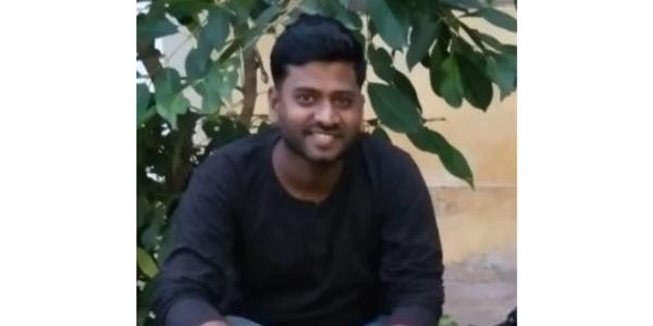 Success Story of  P.Srinuvas