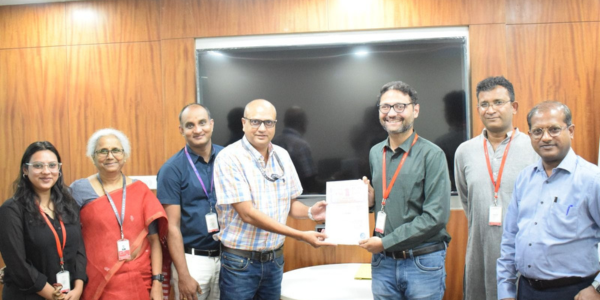 Nirmaan and ValueMomentum have Signed to Establish a Primary Healthcare Ecosystem.