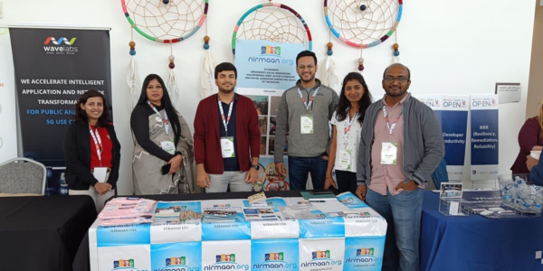 Nirmaan USA Bay Area Chapter Commences Operations at BITSync