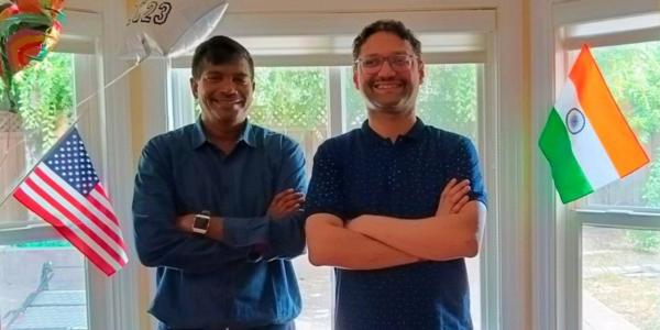 Nirmaan Meets Ravi Devesetti, Global Chief Technology Officer of Experian, for Collaborative Endeavors