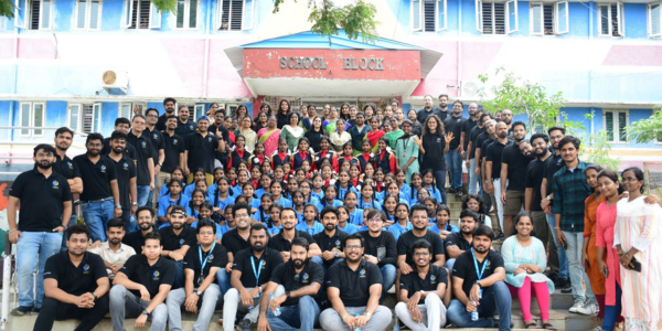 Native tree planting initiative from CustomerInsights.ai