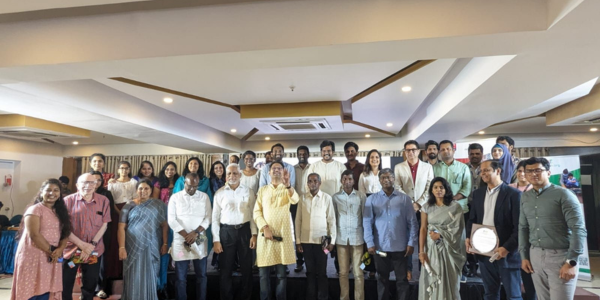 Session on “Rural development”