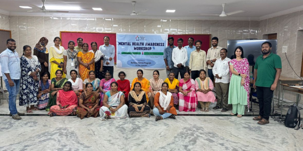 Session on Understanding Mental Health