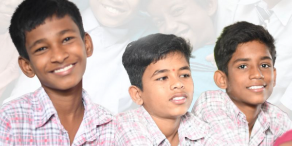 Tata Mumbai Marathon 2024 for Underprivileged Children