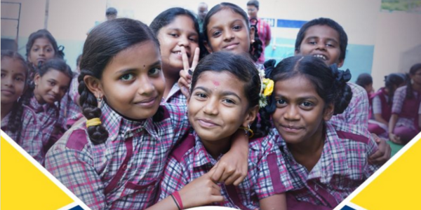 4th Edition of Inorbit Durgam Cheruvu Run for Education Scholarships