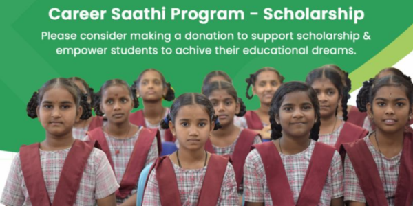 Nirmaan’s Career Saathi Program