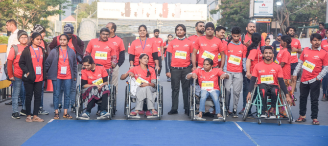 CyberArk Sponsors 110+ Runners in the 4th Edition of Inorbit Run