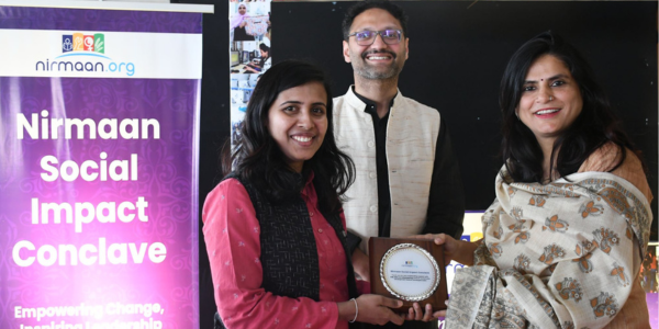 We extend our heartfelt gratitude to Mrs Nitu Narula
