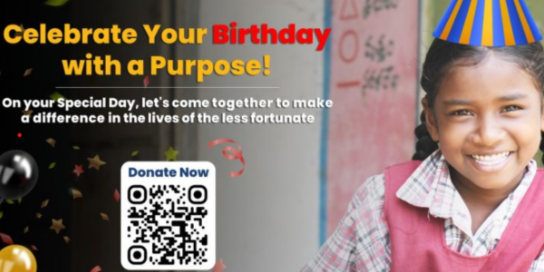 Your birthday has the potential to be a force for good Your birthday has the potential to be a force for good