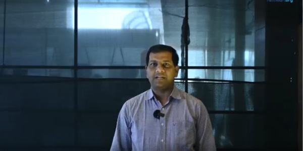 Pratap Kumar DVS shares a powerful four-year collaboration testimony Pratap Kumar DVS shares a powerful four-year collaboration testimony