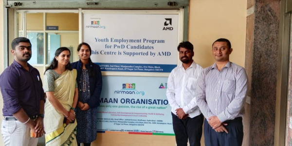 Our Heartfelt Thanks to Rutuja Devaru for Visiting Our Skill Center.
