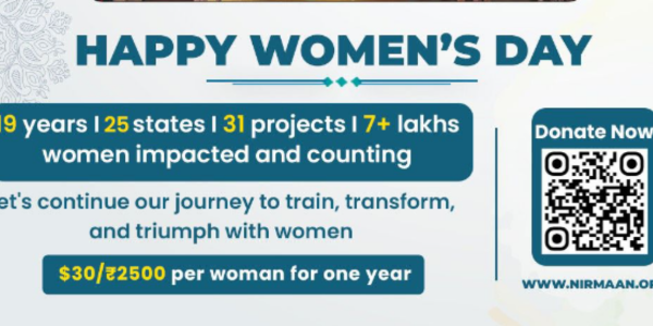 Happy International Women’s Day