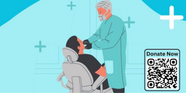 Join us in Celebrating and Promoting Oral Health Awareness Today and Every Day