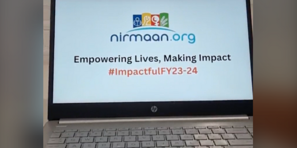 We Have Wrapped Up FY 23-24 With Heaps of Joy and Success!