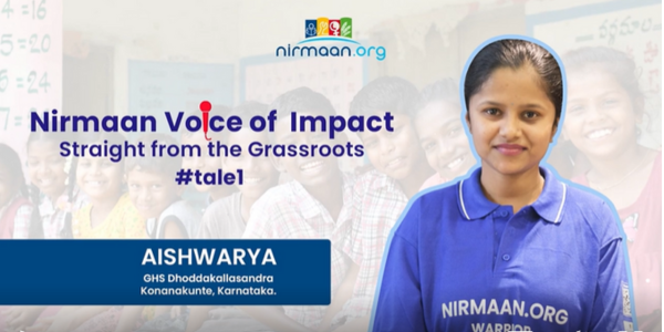 The Tales of Nirmaan’s Voice: Impact Stories
