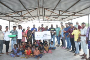 Animal shelter