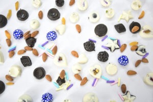 chocolates
