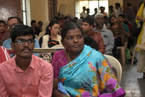 PWD Graduation