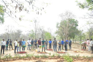 planitation event