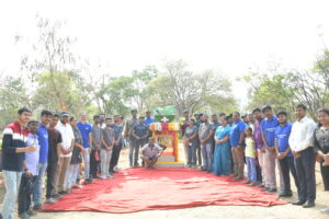 planitation activity