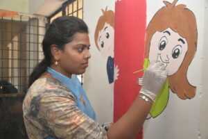 painting Activity