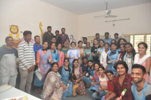 painting Activity