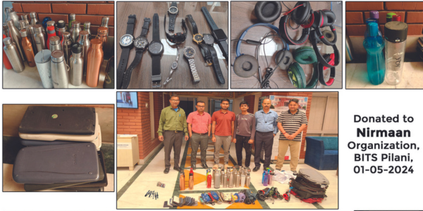 Our Thanks and Gratitude to Sudhirkumar V Barai.