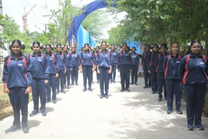 inguration