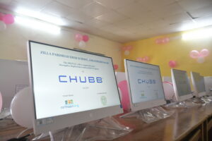 CHUBB