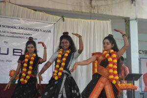 Cultural Activity