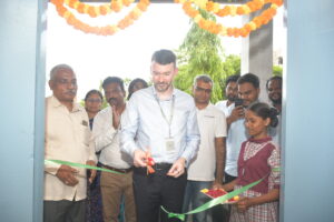 Digital Lab Inauguration