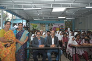 Gurumurthy nagar